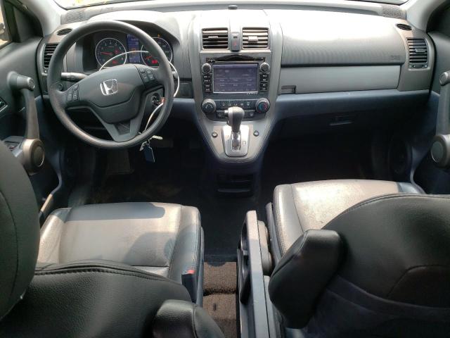 Photo 8 from auction – 2011 HONDA CR-V SE with VIN 5J6RE4H42BL043953