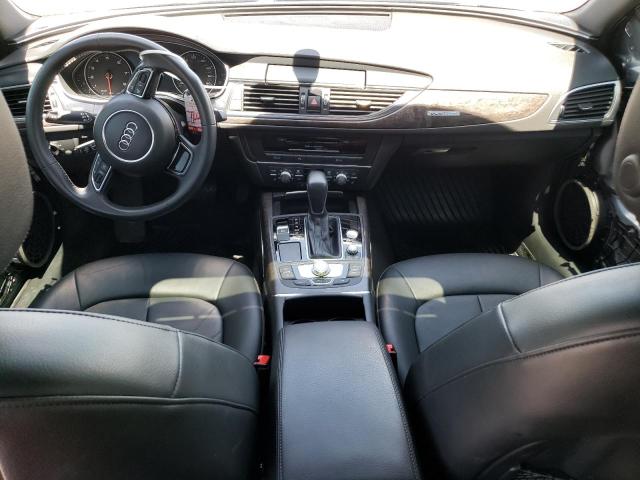Photo 8 from auction – 2018 AUDI A6 PREMIUM with VIN WAUF3AFC3JN104346