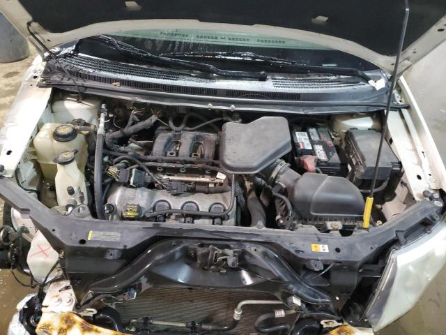 Photo 11 from auction – 2009 FORD EDGE SEL with VIN 2FMDK48C69BA79344