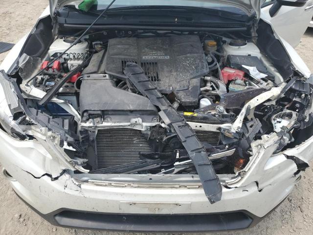 Photo 12 from auction – 2014 SUBARU XV CROSSTR with VIN JF2GPBKC5EH328683