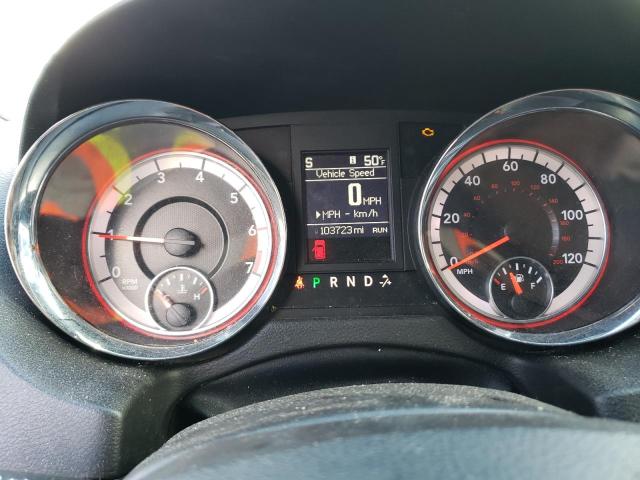 Photo 9 from auction – 2019 DODGE GRAND CARA with VIN 2C4RDGEG2KR562713