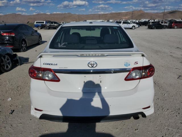 Photo 6 from auction – 2011 TOYOTA COROLLA BA with VIN 2T1BU4EE8BC598730
