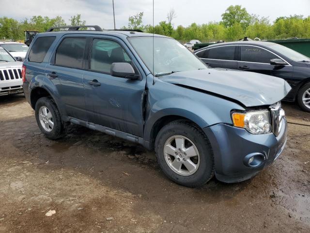 Photo 4 from auction – 2011 FORD ESCAPE with VIN 1FMCU0D77BKB64678
