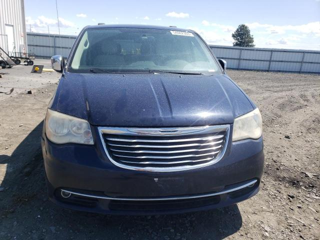 Photo 5 from auction – 2012 CHRYSLER TOWN & COU with VIN 2C4RC1CG4CR216666