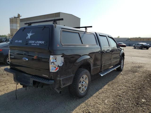Photo 3 from auction – 2013 FORD F150 SUPER with VIN 1FTFW1EF6DFA47564