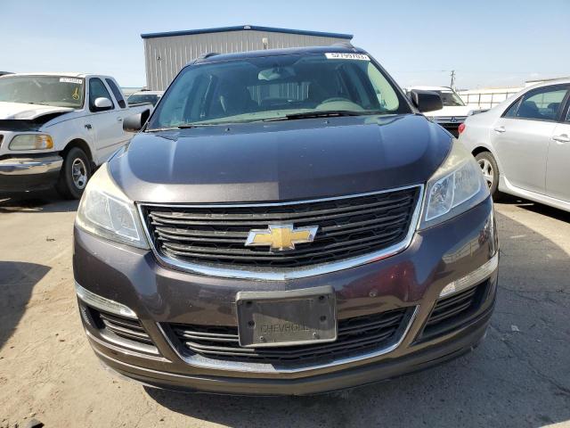 Photo 5 from auction – 2015 CHEVROLET TRAVERSE L with VIN 1GNKRFKD2FJ378686