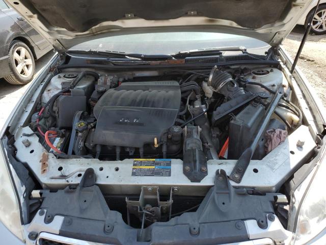 Photo 11 from auction – 2009 CHEVROLET IMPALA SS with VIN 2G1WD57C091204500
