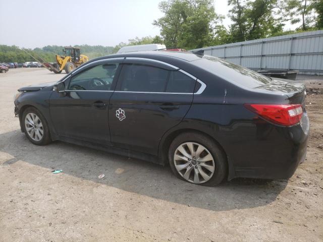 Photo 2 from auction – 2016 SUBARU LEGACY with VIN 4S3BNAF69G3050402