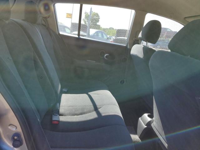 Photo 10 from auction – 2011 NISSAN VERSA S with VIN 3N1BC1CP2BL430748