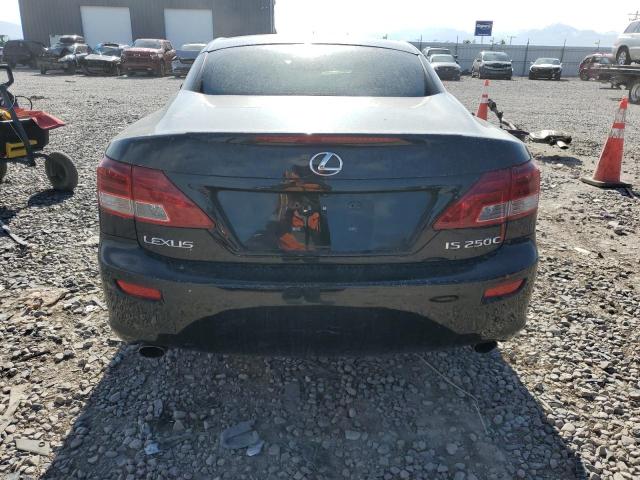 Photo 6 from auction – 2010 LEXUS IS 250 with VIN JTHFF2C28A2501658