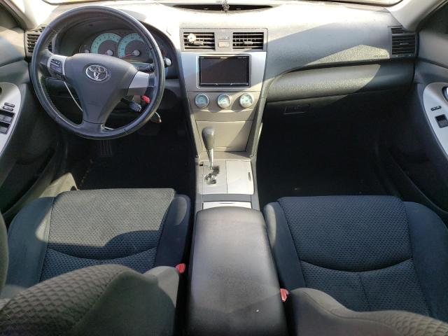 Photo 8 from auction – 2009 TOYOTA CAMRY BASE with VIN 4T1BE46K69U912434
