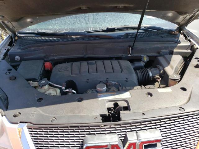 Zdjęcie 12 z aukcji – 2011 GMC ACADIA SLE z VIN 1GKKRPED3BJ312334