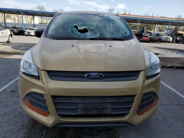 Photo 5 from auction – 2015 FORD ESCAPE S with VIN 1FMCU0F7XFUC80075