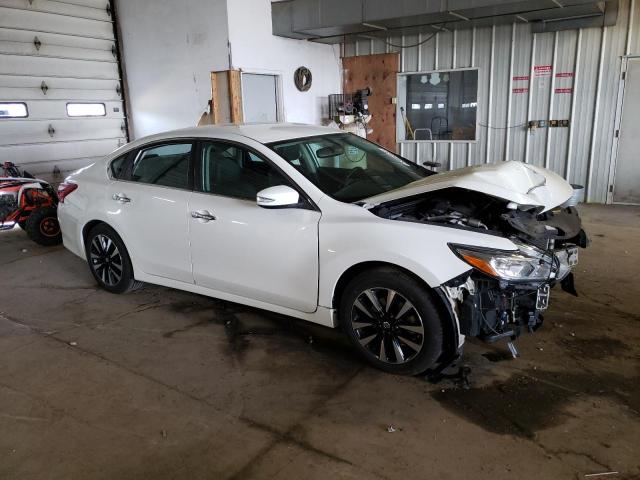 Photo 4 from auction – 2018 NISSAN ALTIMA 2.5 with VIN 1N4AL3AP2JC177065