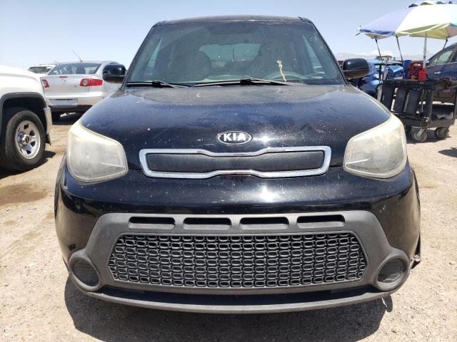 Photo 5 from auction – 2015 KIA SOUL with VIN KNDJN2A20F7181814