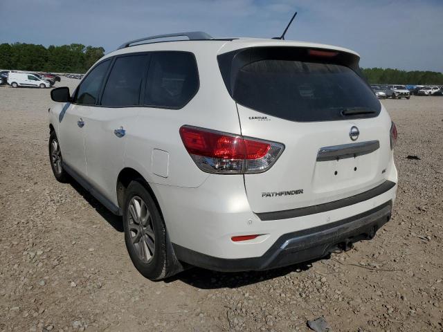 Zdjęcie 2 z aukcji – 2014 NISSAN PATHFINDER z VIN 5N1AR2MN4EC646011