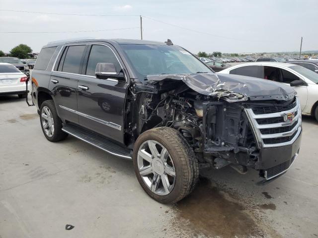Photo 4 from auction – 2017 CADILLAC ESCALADE P with VIN 1GYS4CKJ6HR110315