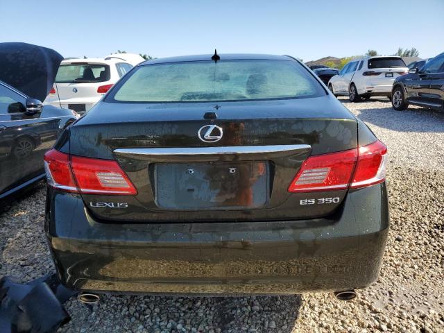 Photo 6 from auction – 2010 LEXUS ES 350 with VIN JTHBK1EG0A2382453