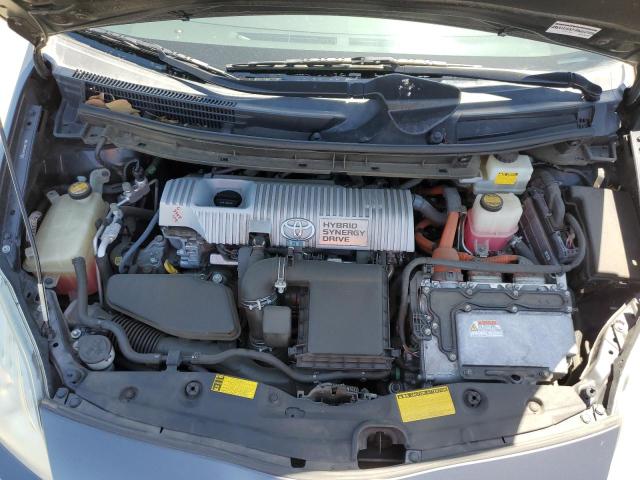 Zdjęcie 11 z aukcji – 2010 TOYOTA PRIUS z VIN JTDKN3DU3A0100832