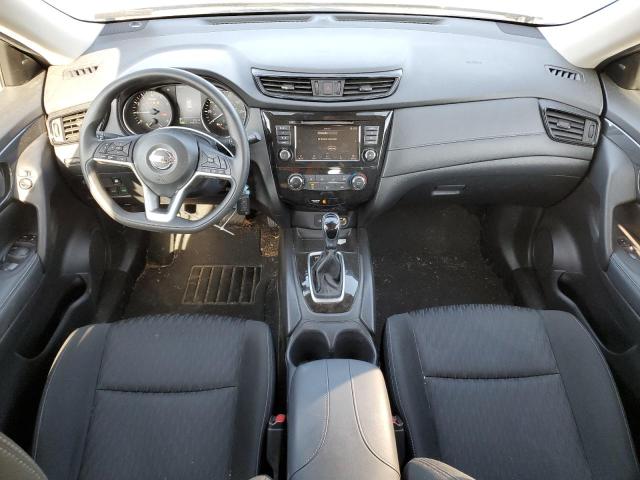 Photo 8 from auction – 2019 NISSAN ROGUE S with VIN KNMAT2MV9KP539742