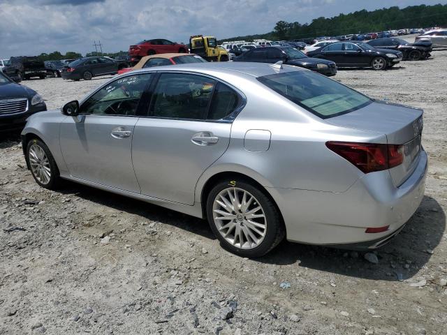 Photo 2 from auction – 2013 LEXUS GS 350 with VIN JTHBE1BL4D5014417