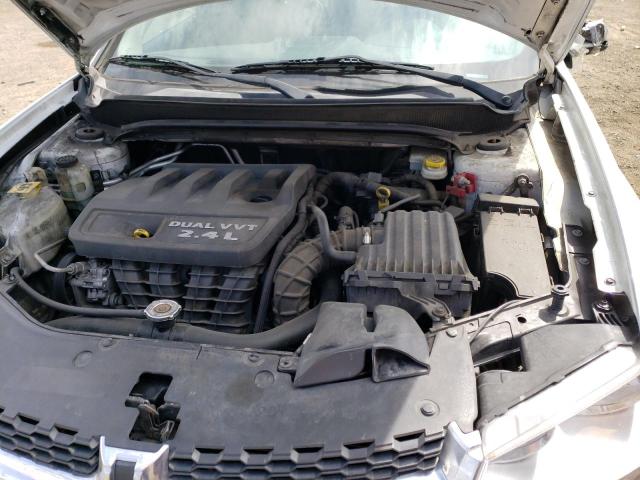 Photo 11 from auction – 2014 DODGE AVENGER SE with VIN 1C3CDZAB4EN113437