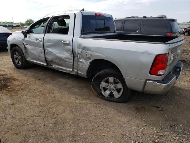 Photo 2 from auction – 2019 RAM 1500 CLASS with VIN 1C6RR7LGXKS592844