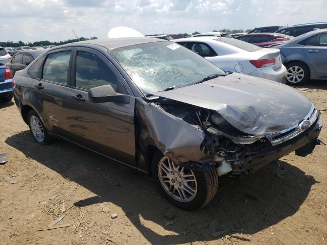 Photo 4 from auction – 2010 FORD FOCUS SE with VIN 1FAHP3FN7AW256725
