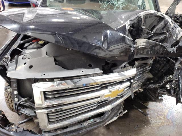 صورة رقم 11 من المزاد - 2014 CHEVROLET silverado مع VIN 3GCUKTEC8EG278406