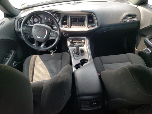 Photo 8 from auction – 2021 DODGE CHALLENGER with VIN 2C3CDZAG2MH516741