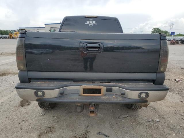 Photo 6 from auction – 2006 CHEVROLET SILVERADO with VIN 1GCHK23D36F144607