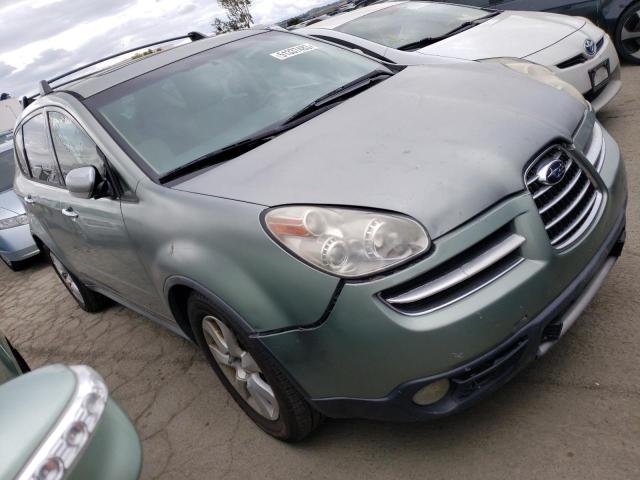 Photo 4 from auction – 2006 SUBARU B9 TRIBECA with VIN 4S4WX86CX64400408