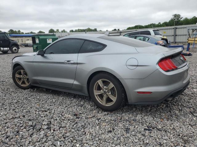 Photo 2 from auction – 2021 FORD MUSTANG with VIN 1FA6P8TH2M5155301
