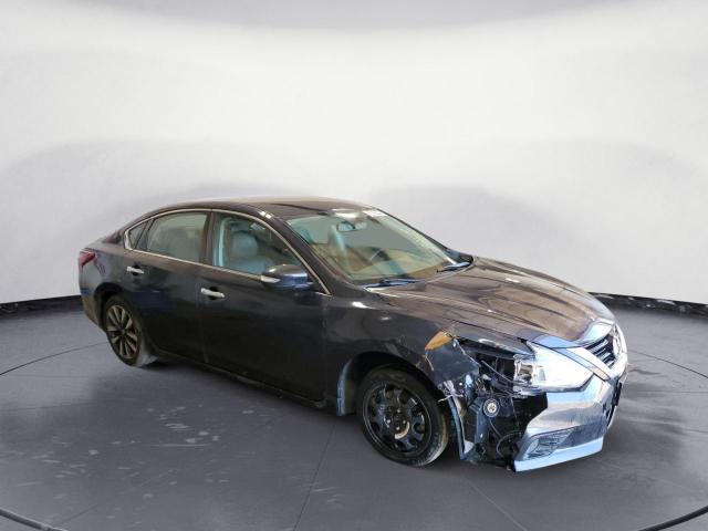 Photo 4 from auction – 2018 NISSAN ALTIMA 2.5 with VIN 1N4AL3APXJC200799