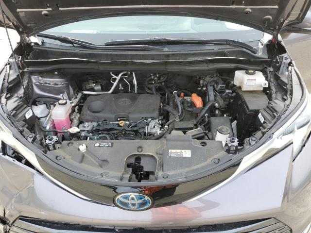 Photo 12 from auction – 2021 TOYOTA SIENNA LIM with VIN 5TDESKFC3MS024602