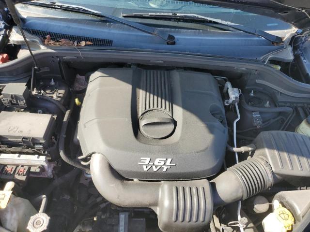Photo 12 from auction – 2012 JEEP GRAND CHER with VIN 1C4RJECG1CC177007
