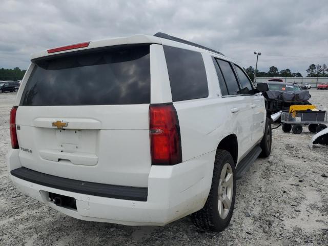 Photo 3 from auction – 2016 CHEVROLET TAHOE C150 with VIN 1GNSCBKC2GR161904