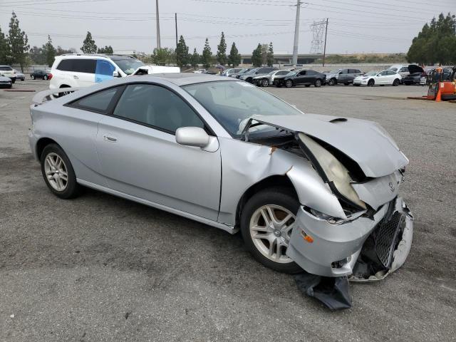 Photo 4 from auction – 2003 TOYOTA CELICA GT with VIN JTDDR32T830144853