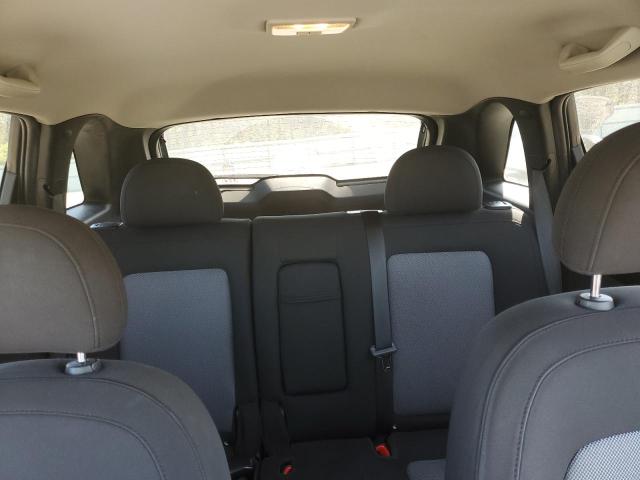 Photo 10 from auction – 2014 CHEVROLET CAPTIVA LS with VIN 3GNAL2EK0ES673198