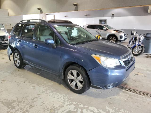 Photo 4 from auction – 2014 SUBARU FORESTER 2 with VIN JF2SJAEC2EH466652