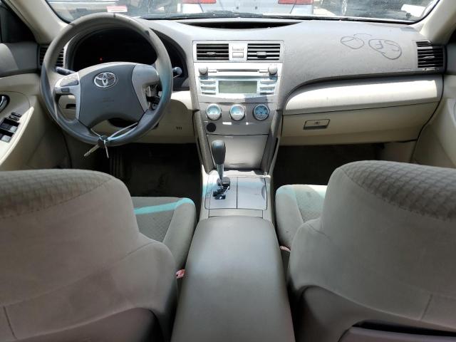 Photo 8 from auction – 2009 TOYOTA CAMRY BASE with VIN 4T4BE46K69R072533
