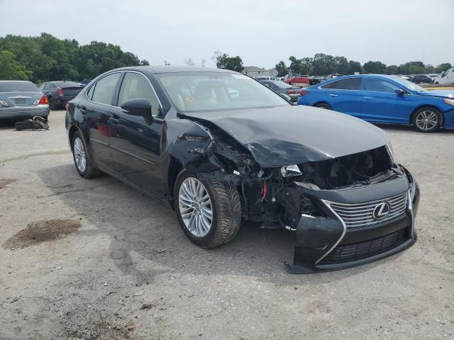Photo 4 from auction – 2015 LEXUS ES 350 with VIN JTHBK1GG6F2188756