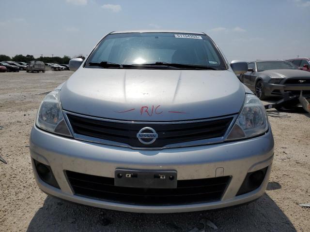Foto 5 de la subasta – 2011 NISSAN VERSA S con VIN 3N1BC1CP8BL502410