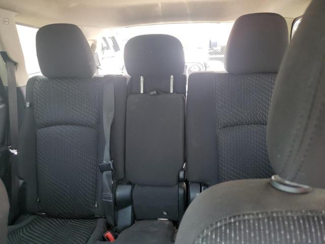 Photo 10 from auction – 2018 DODGE JOURNEY SE with VIN 3C4PDCABXJT235997