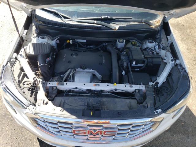 Photo 12 from auction – 2018 GMC TERRAIN DE with VIN 3GKALXEX9JL154743