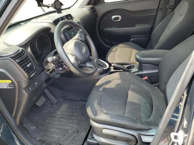 Photo 7 from auction – 2018 KIA SOUL + with VIN KNDJP3A53J7538471