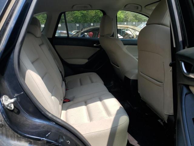 Photo 10 from auction – 2015 MAZDA CX-5 TOURI with VIN JM3KE4CY0F0519293