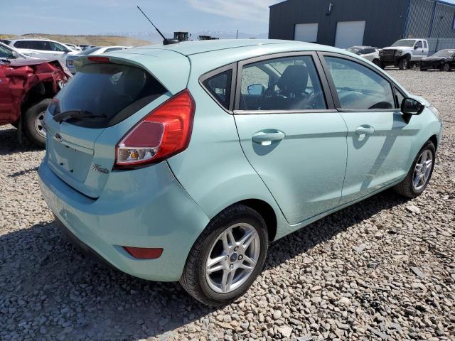 Photo 3 from auction – 2019 FORD FIESTA SE with VIN 3FADP4EJ2KM147982