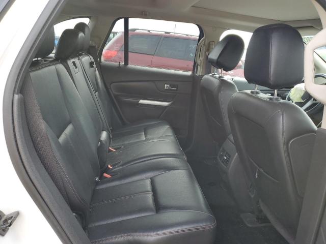 Photo 11 from auction – 2013 FORD EDGE SEL with VIN 2FMDK3J97DBB44560