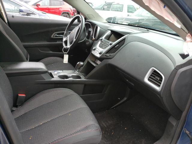 Photo 7 from auction – 2016 CHEVROLET EQUINOX LT with VIN 2GNFLFE30G6159486